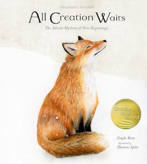 All Creation Waits - Children's Edition