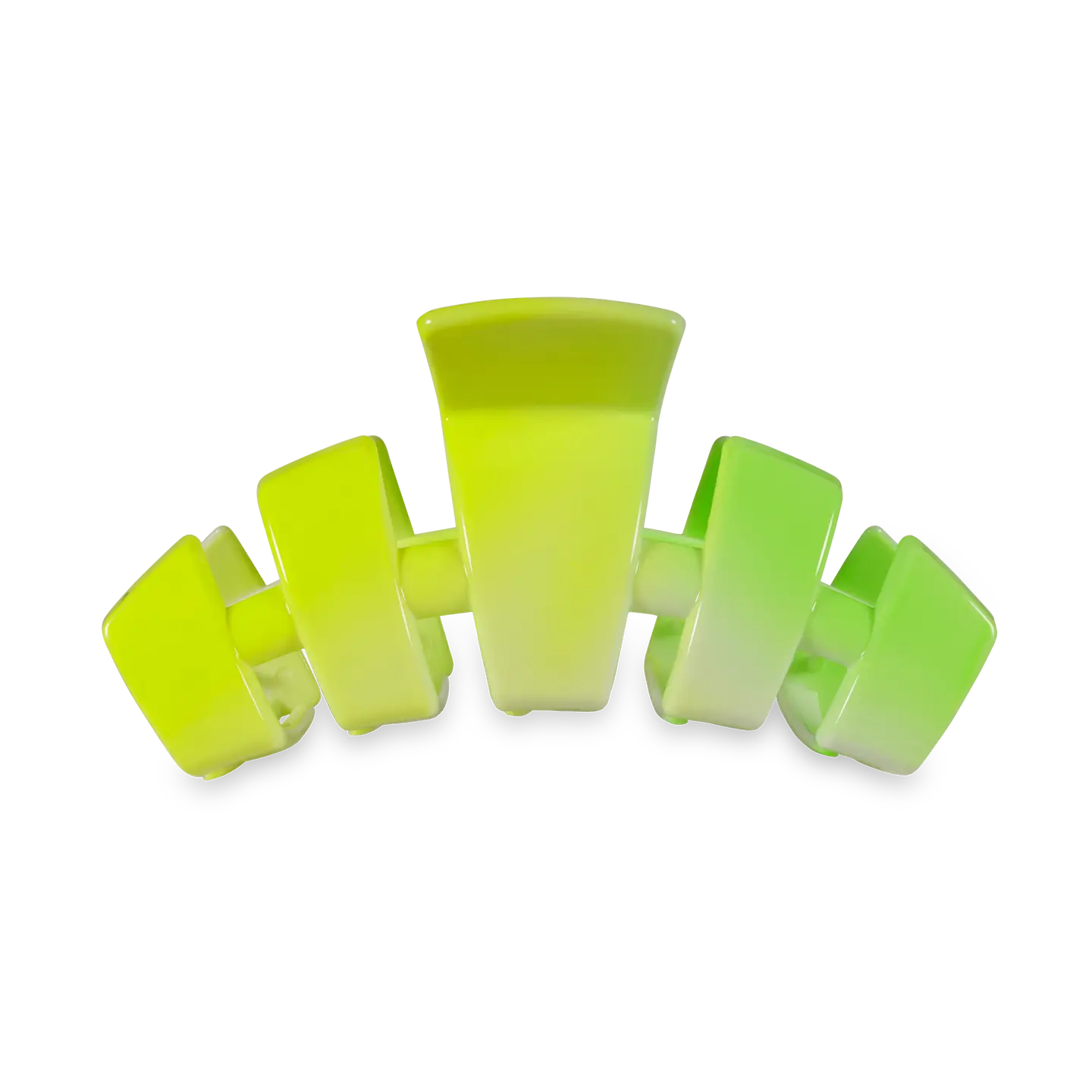 Glow For It Classic Hair Clip Medium