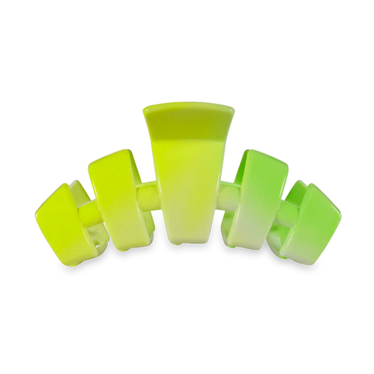 Glow For It Classic Hair Clip Medium