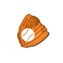 Big Attachment Baseball Glove