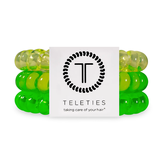 Glow For It Teleties Small