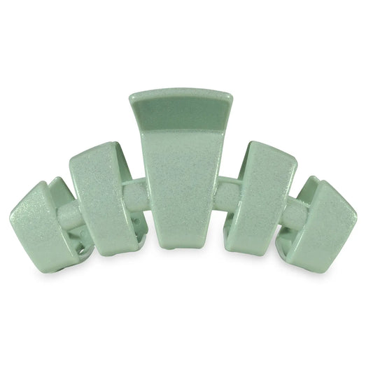 Dew Drop Classic Hair Clip Large