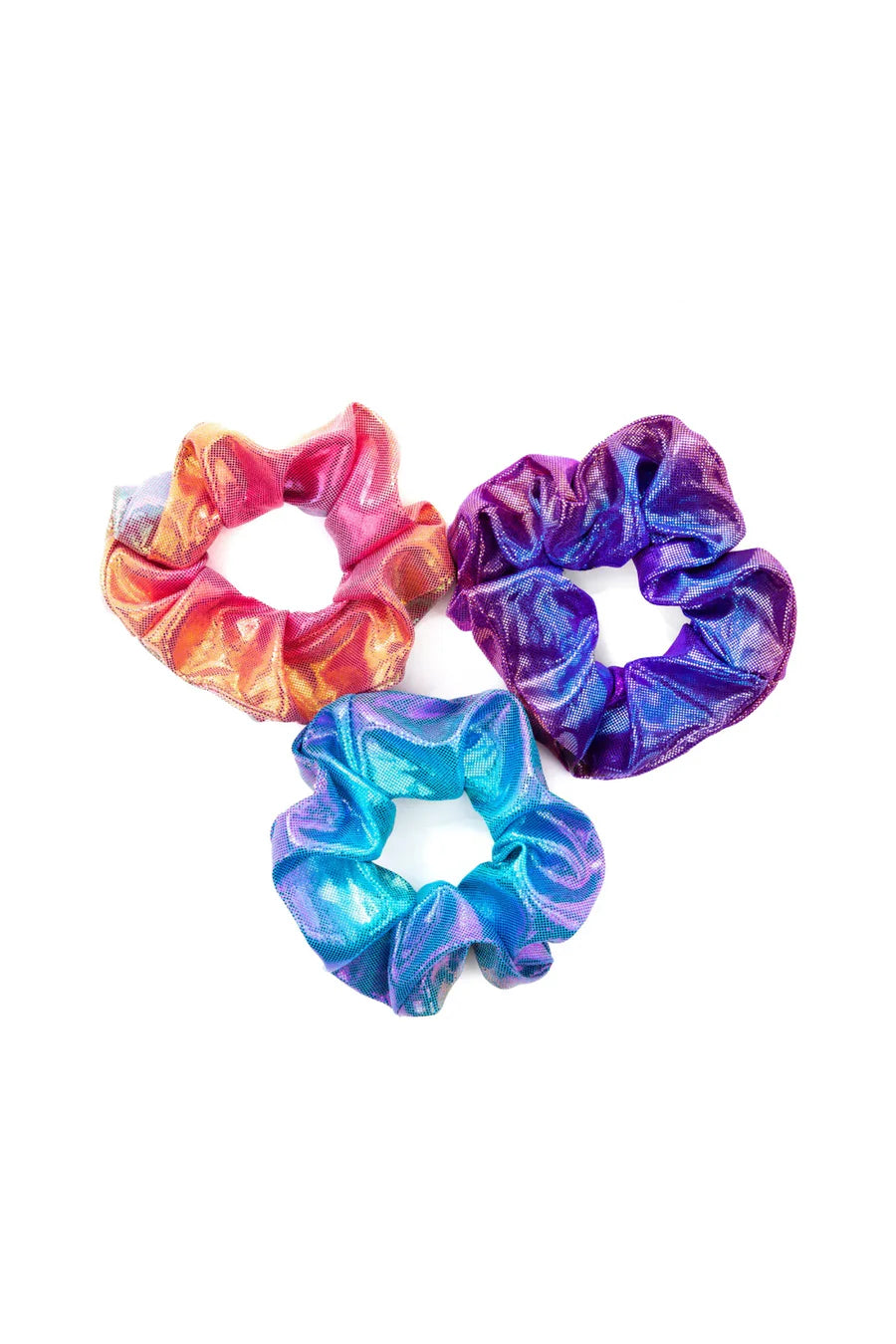 Seaside Scrunchies, Assorted