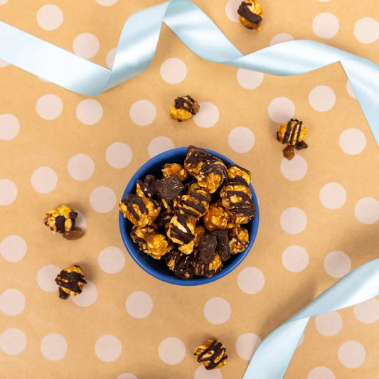 Griff's Toffee Market Bag