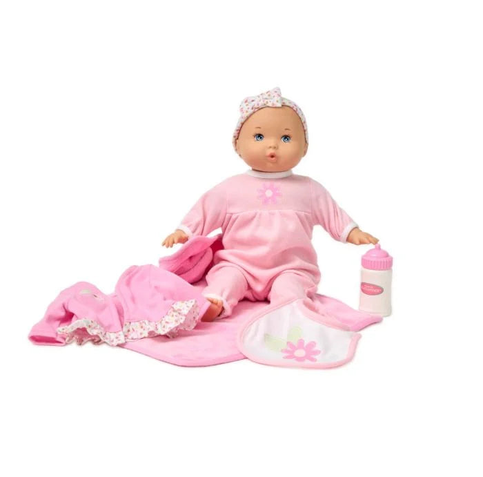 12 inch, Sweet Baby Nursery
