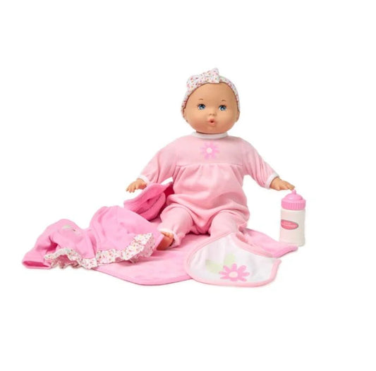 12 inch, Sweet Baby Nursery