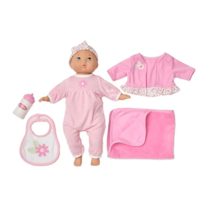 12 inch, Sweet Baby Nursery