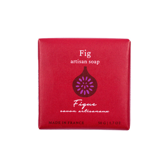 Fig 1.7oz Guest Soap