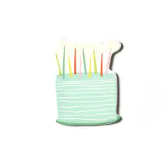 Mini Attachment Sparkle Cake