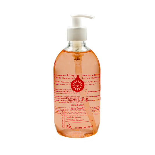 Fig Liquid Soap