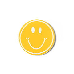 Big Attachment, Smiley Face