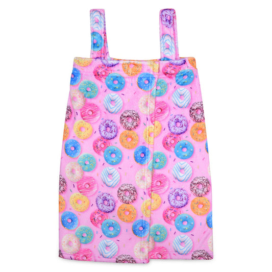Spa Wrap, Go Do-Nuts M/L