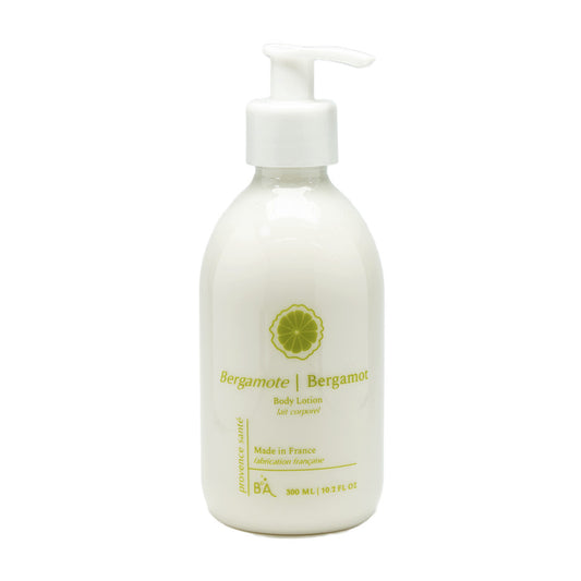 Bergamot Body Lotion