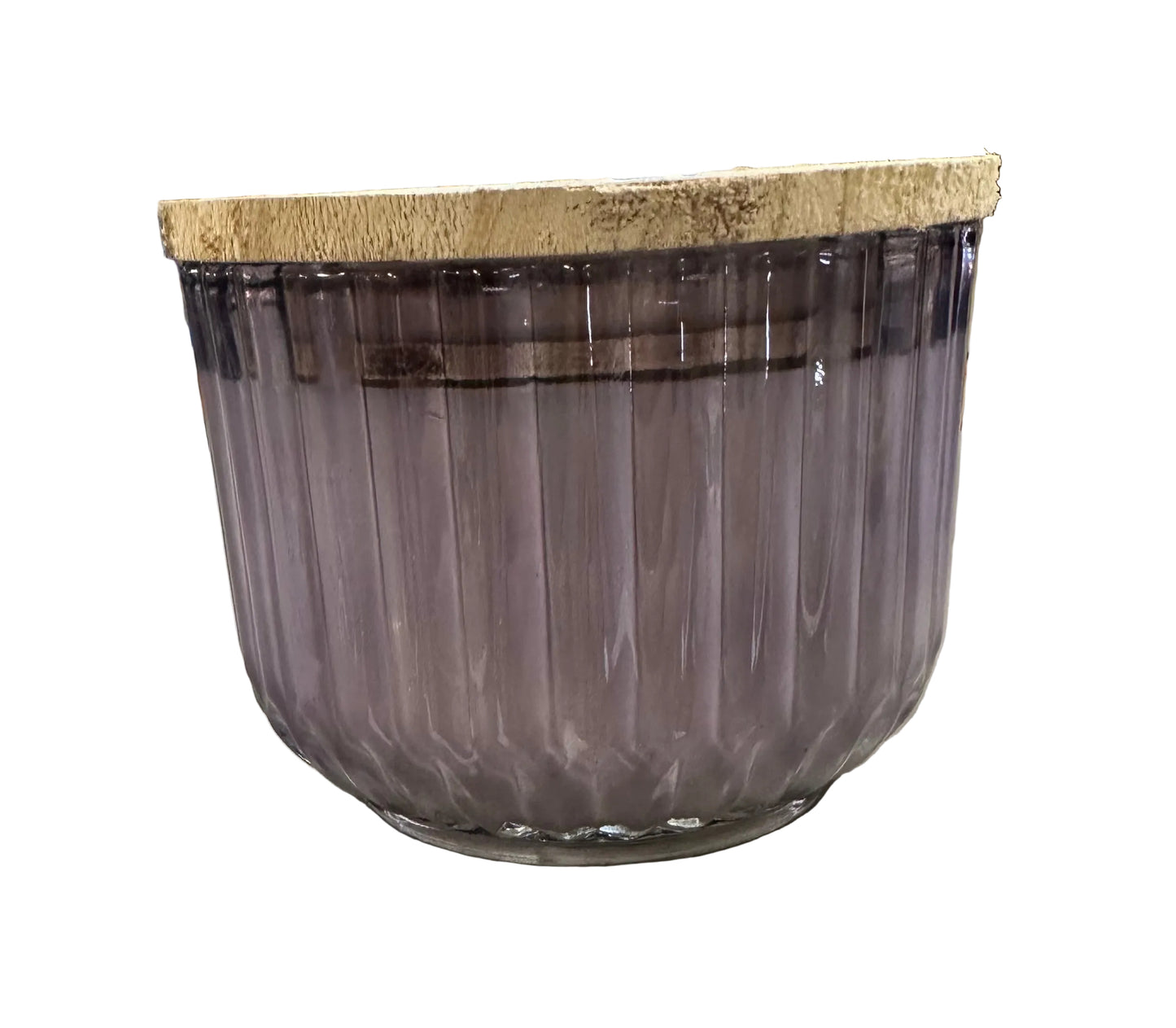 Lavender & Lemongrass, Cathedral Bowl