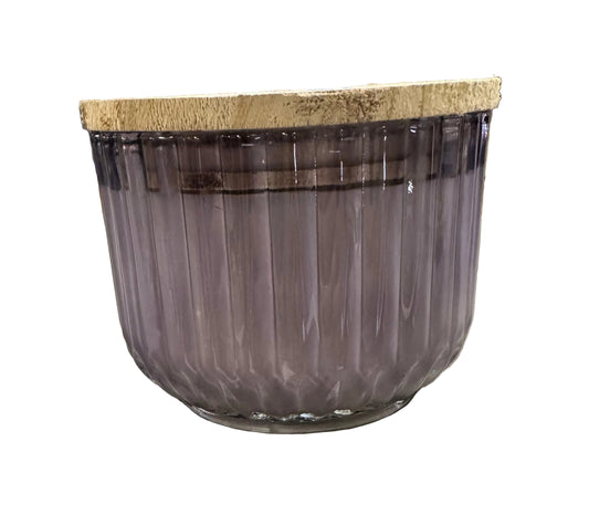 Lavender & Lemongrass, Cathedral Bowl