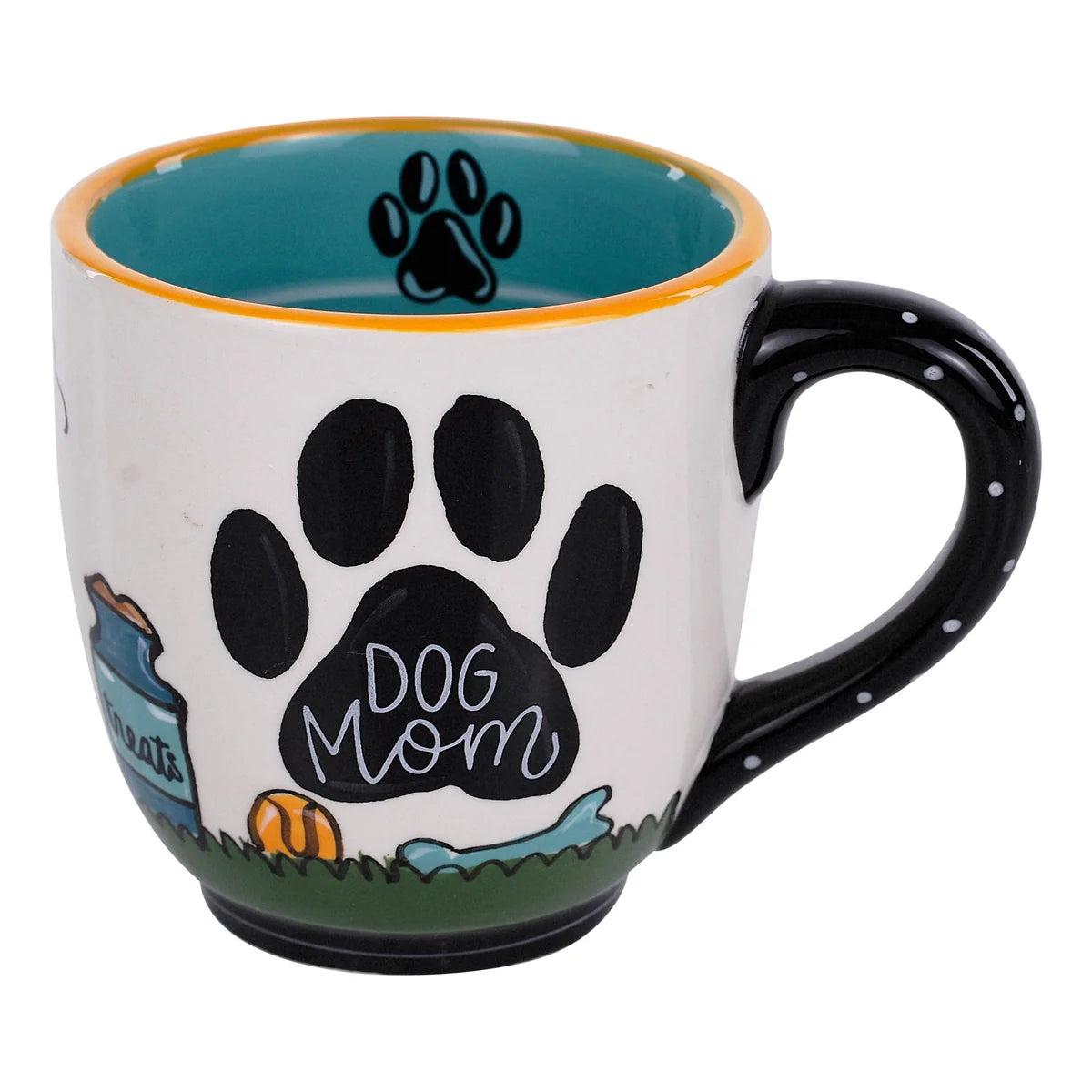 Dog Mom Mug