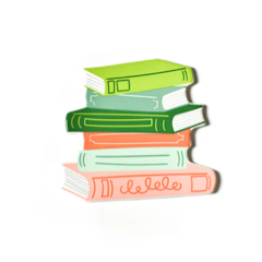 Big Attachment, 2024 Attachelor Book Club