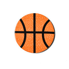 Big Attachment Basketball