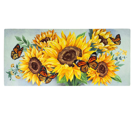 Butterfly Glow Sassafras Switch Mat