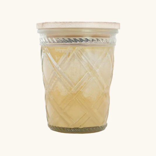 Gingerbread, Timeless Jar