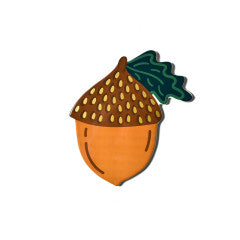Big Attachment Acorn