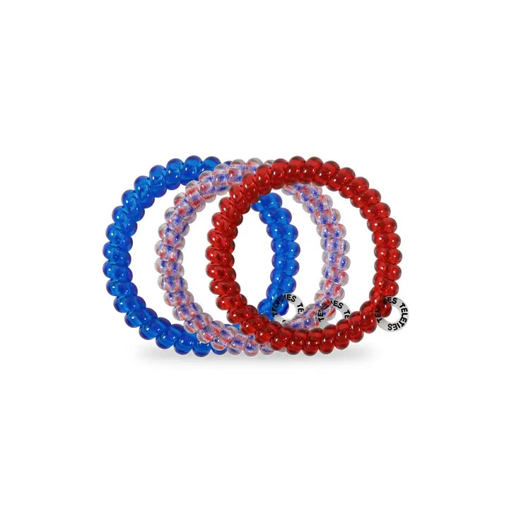Patriot Pop Teleties Small