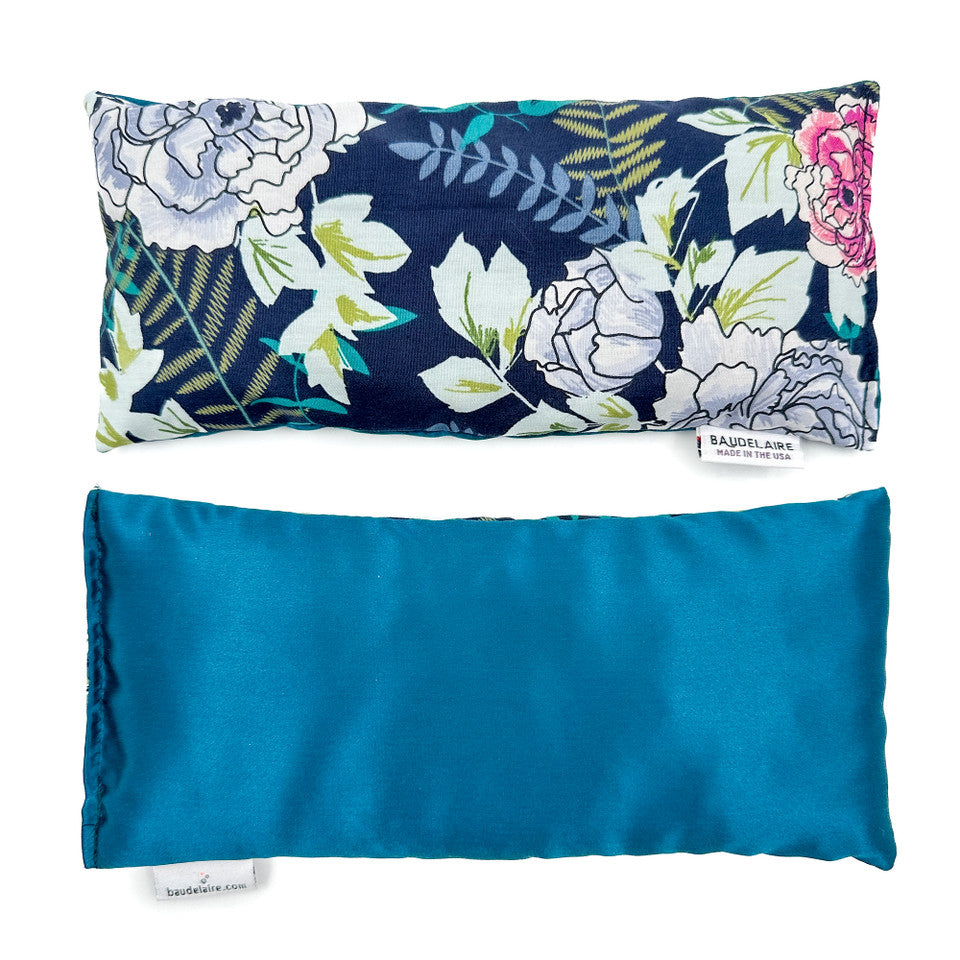 Eye Pillow Floral Isabel