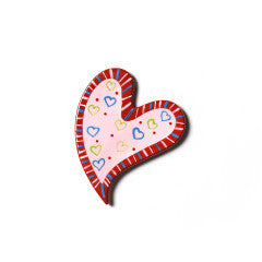 Mini Attachment Heart