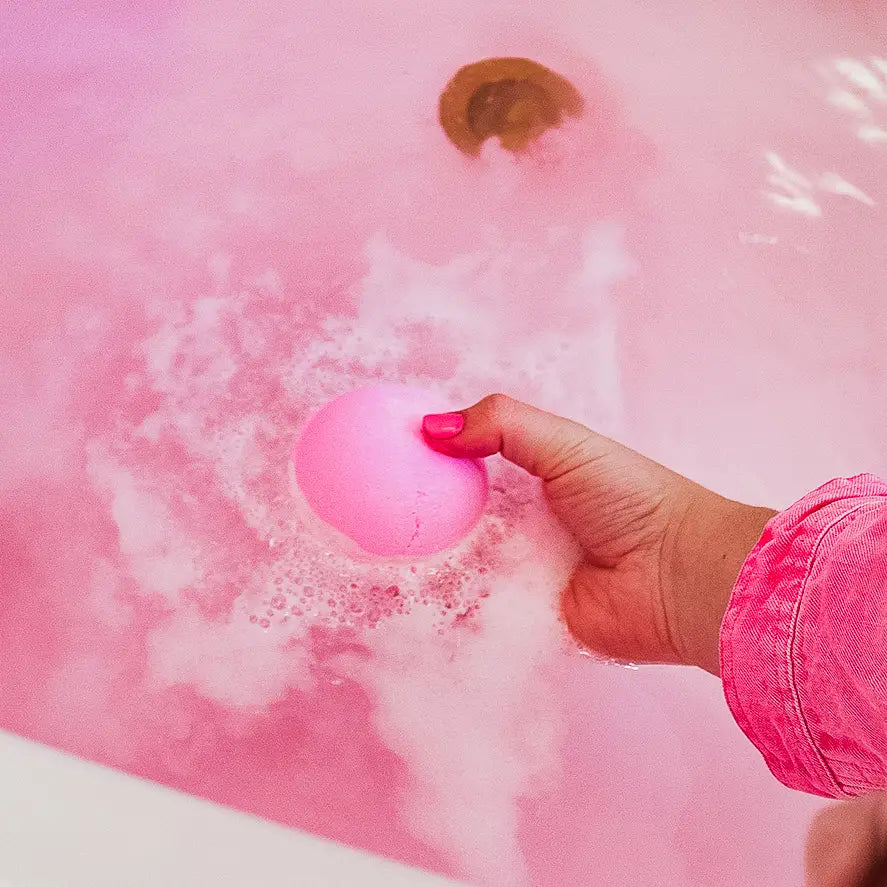 Bath Balm - Love Bug