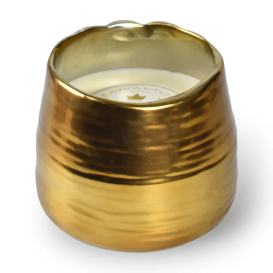 Burgundy Midas Candle 36oz