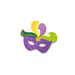 Mini Attachment Mardi Gras