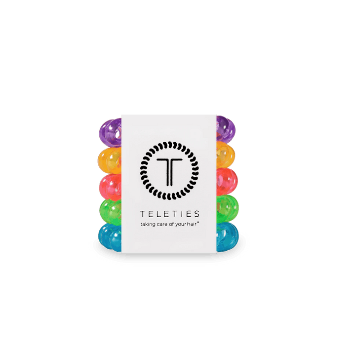 You Glow, Girl! Teleties Tiny