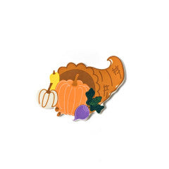 Mini Attachment, Cornucopia