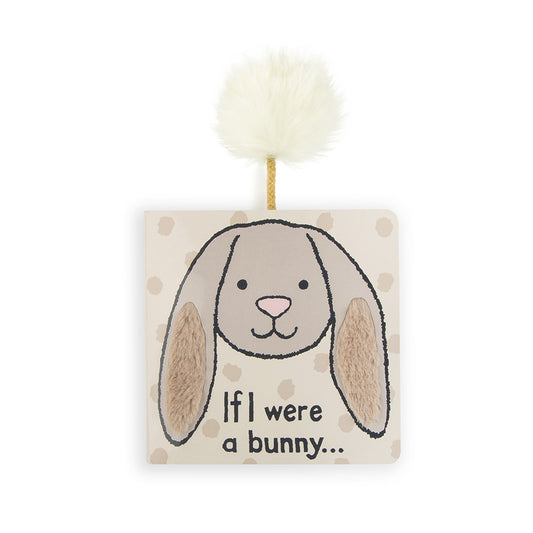 Book, If I Were a Bunny
