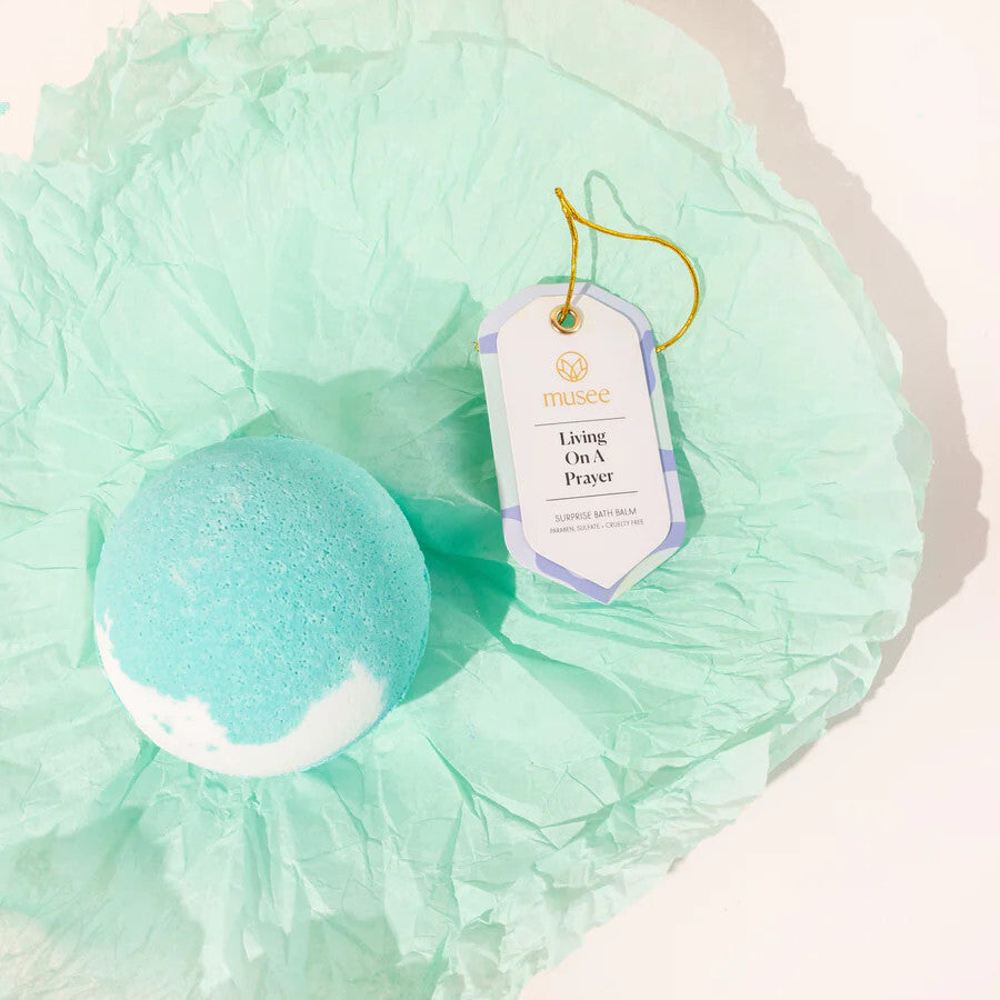 Bath Balm - Living on a Prayer