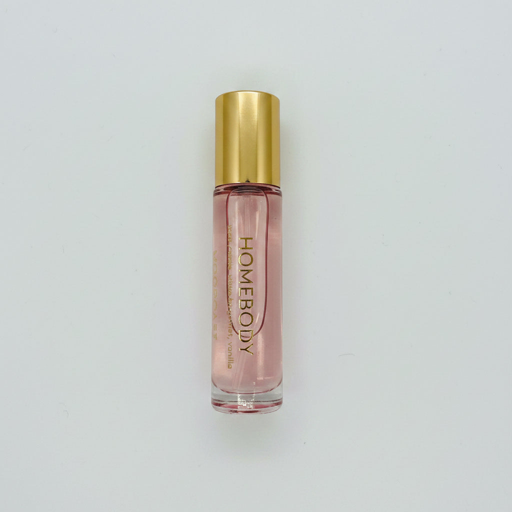 Homebody Rollerball