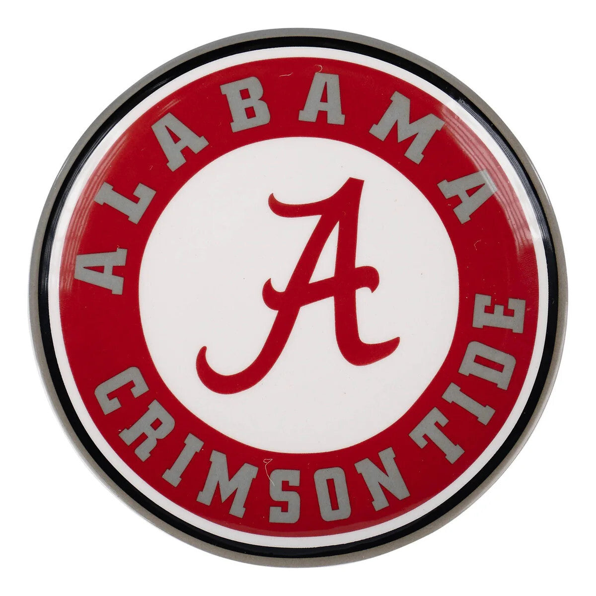 Trinket Tray, Alabama Crimson Tide