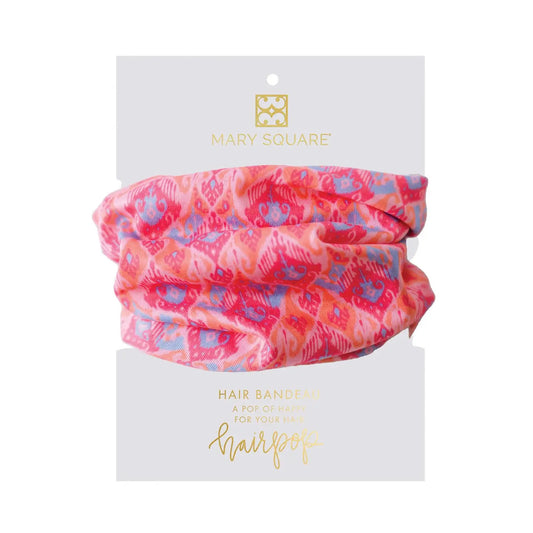 Afternoon Tea Pink, Hair Bandeau
