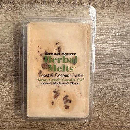 Winterberry Fizz, Drizzle Melt