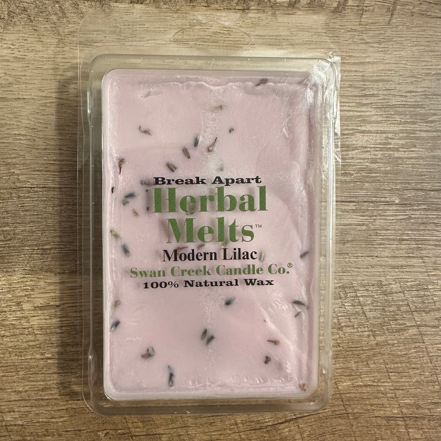 Modern Lilac, Drizzle Melt