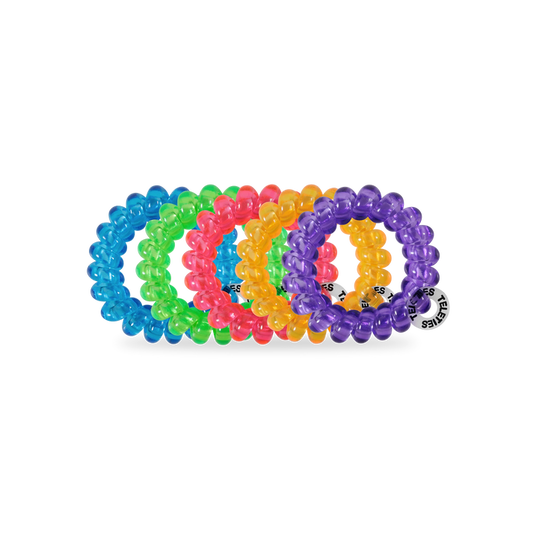 You Glow, Girl! Teleties Tiny