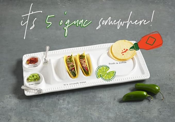 Taco Party Set