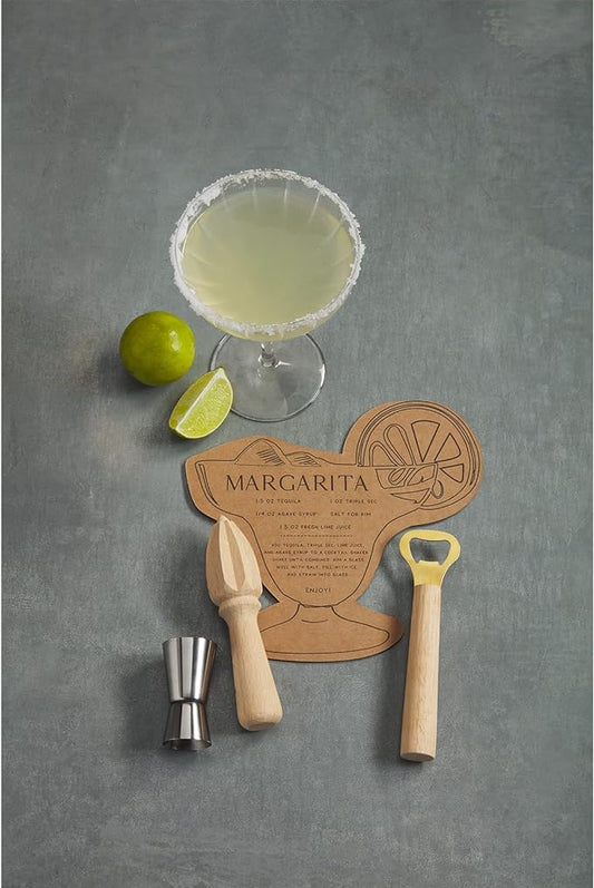 Margarita Cocktail Set