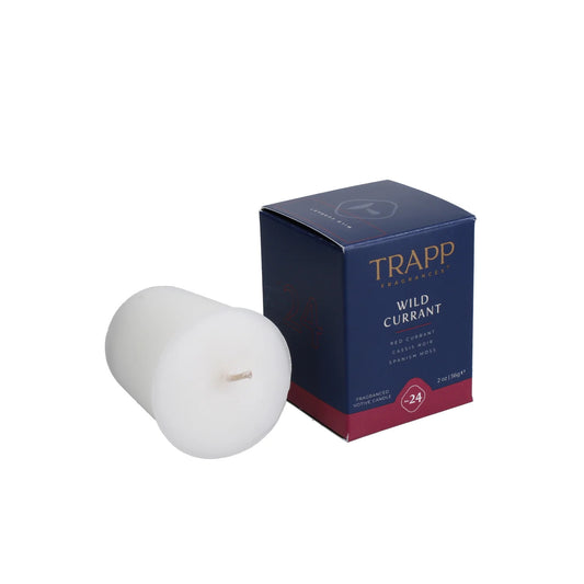 2 Oz Wild Currant Votive