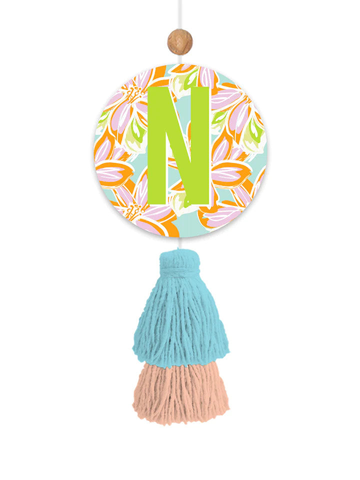 Initial Air Freshener N