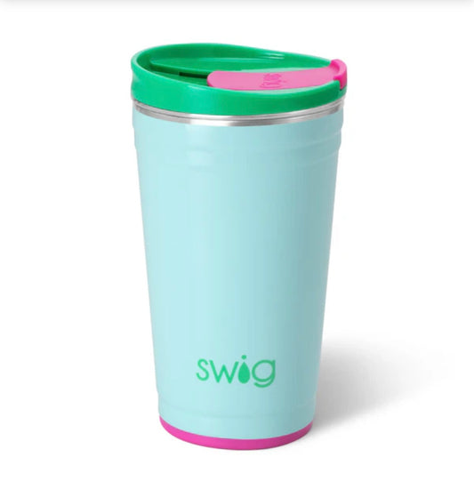 Prep Rally Party Cup (24oz)