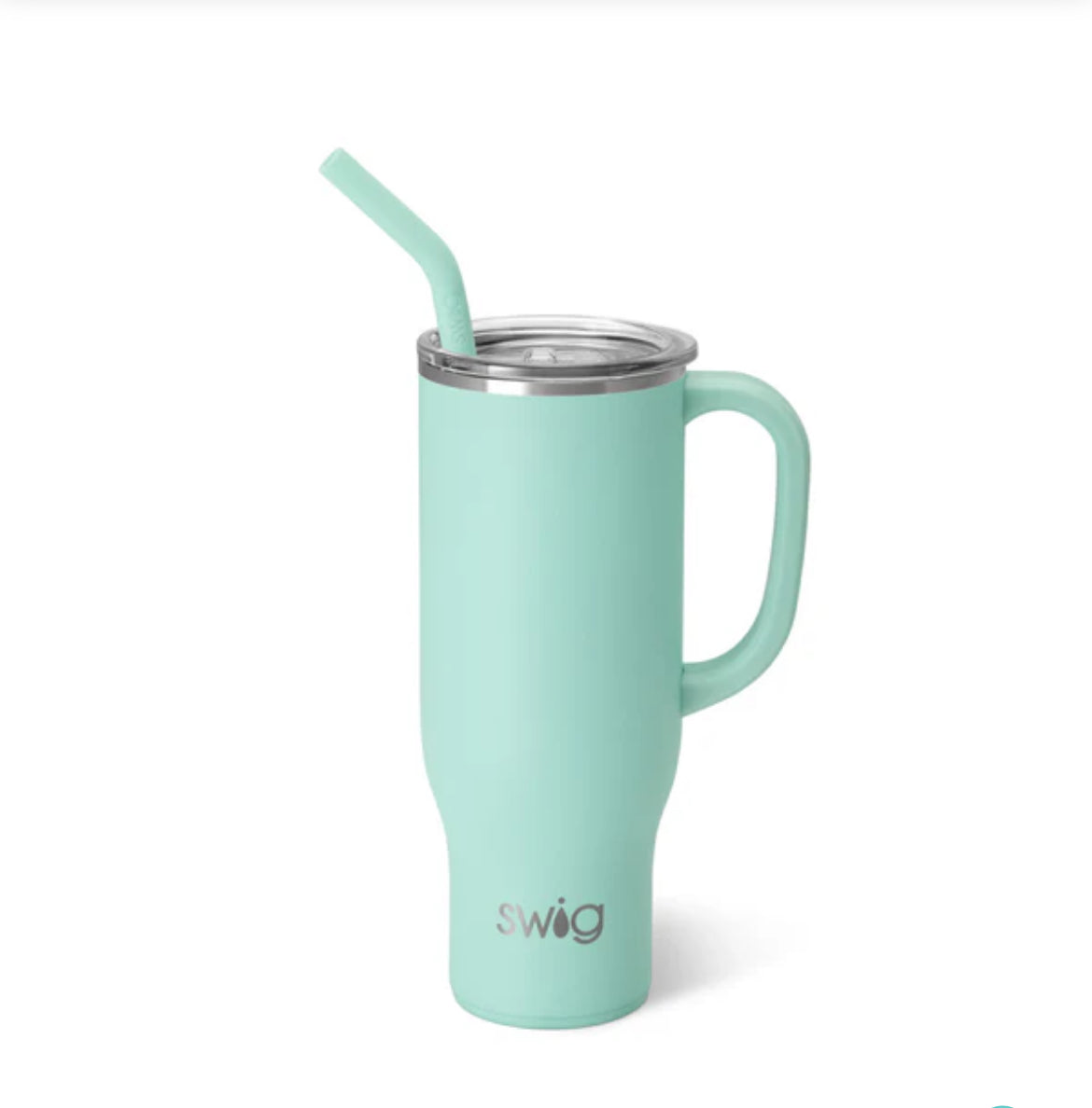 Sea Glass Mega Mug 30oz