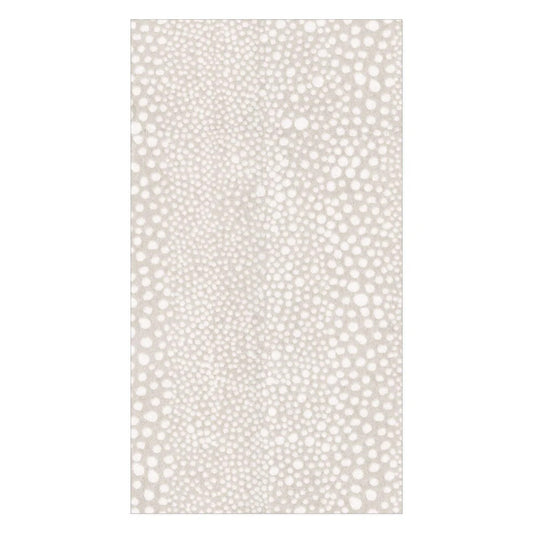 Paper Guest Towels, Pebble Linen