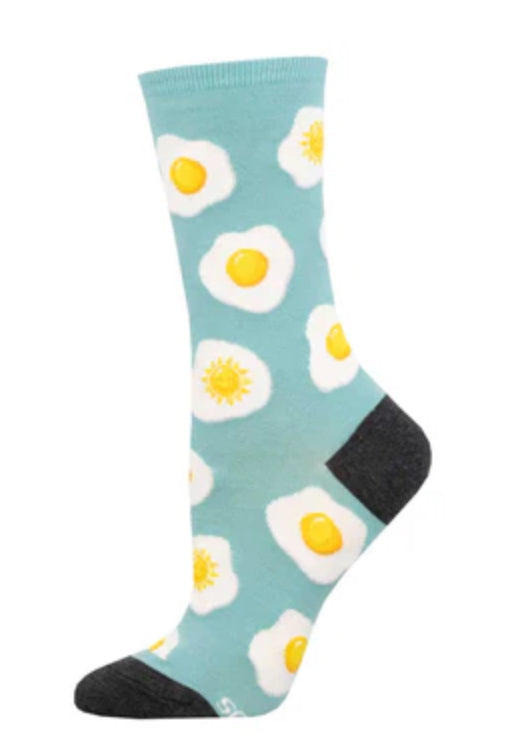 Women, Sunny Side Up