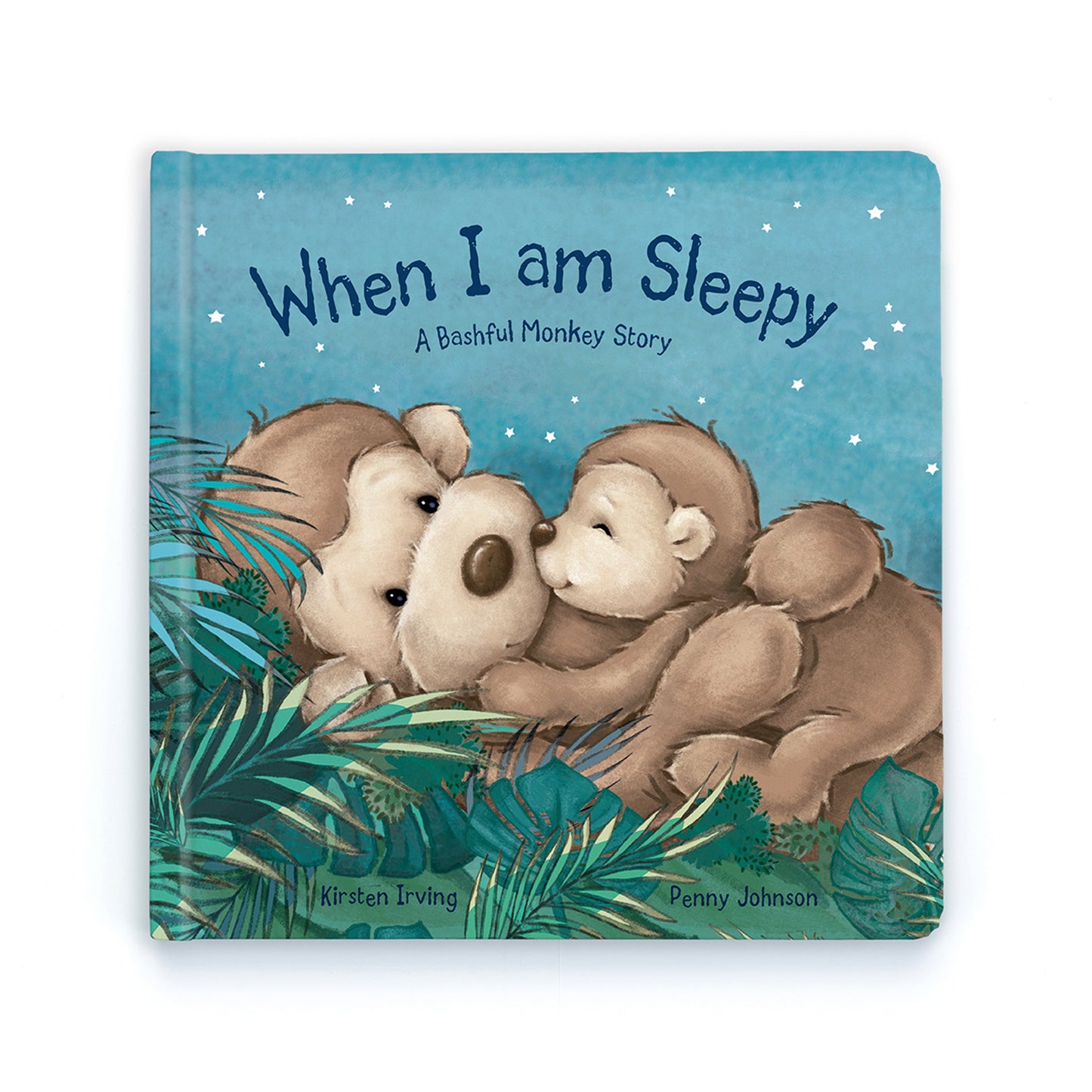 Book, When I am Sleepy